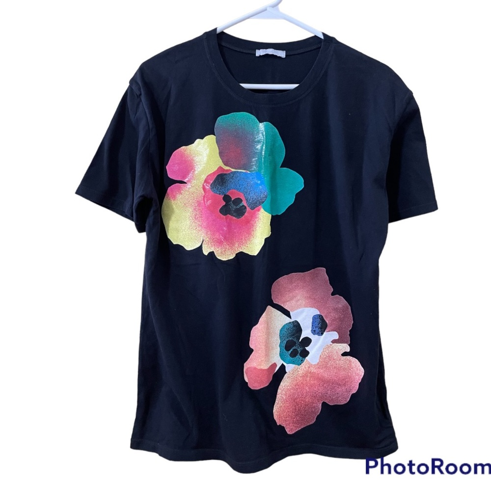 Zara Graphic T-Shirt